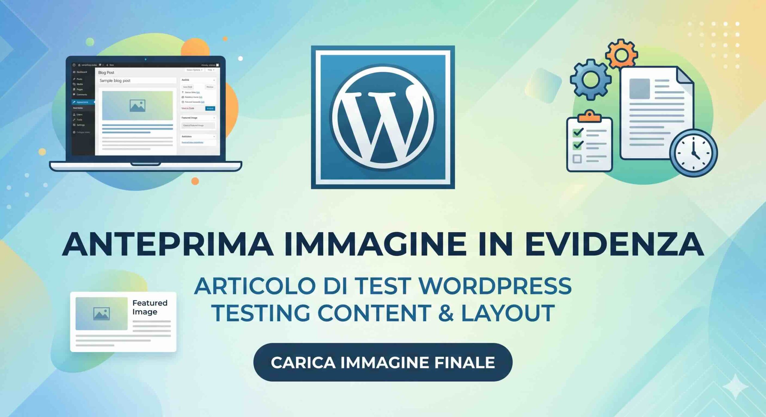 Il segreto per iniziare bene la giornata